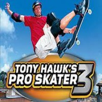 Tony Hawks Pro Skater 3 Pc